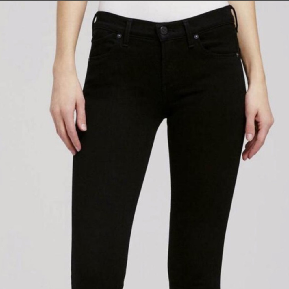 Citizens of Humanity Avedon 24